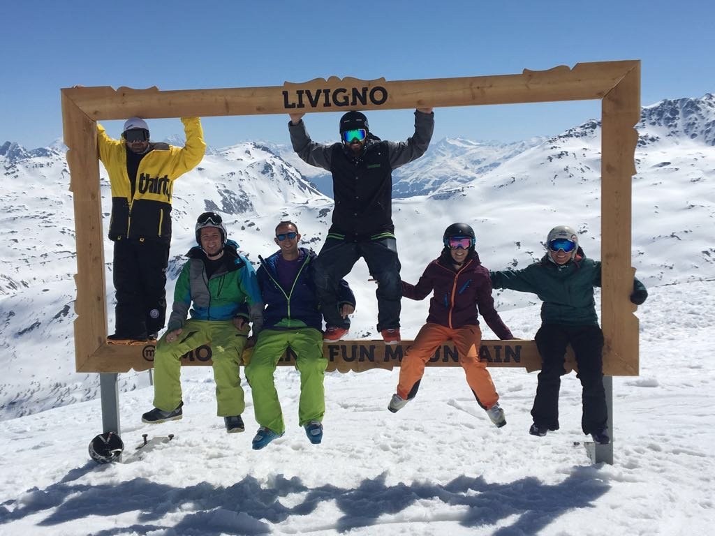 LIVIGNO, LA TUA VACANZA IDEALE: Immagine 1