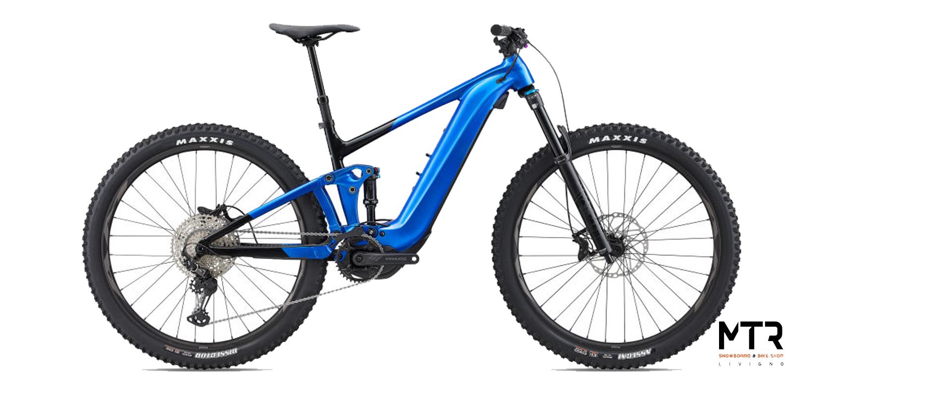 GIANT TRANCE X E+2_Mtr_Livigno