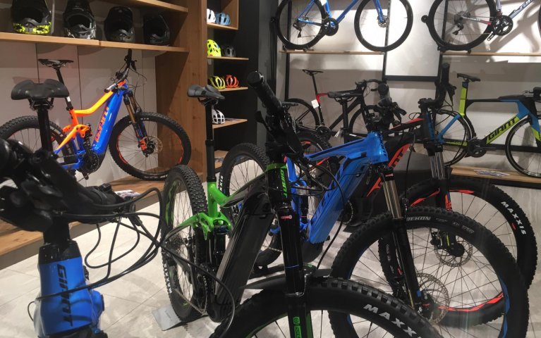 MTR Store - bike enduro, freestyle