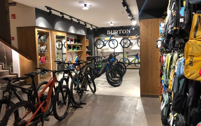 MTR Store - Bike e abbigliamento bike