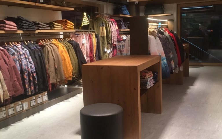 MTR Store - abbigliamento sportivo e streetwear