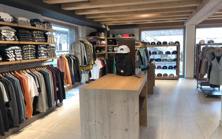 MTR Store - abbigliamento streetwear