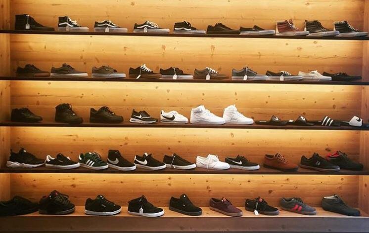 MTR Store - Scarpe sportive