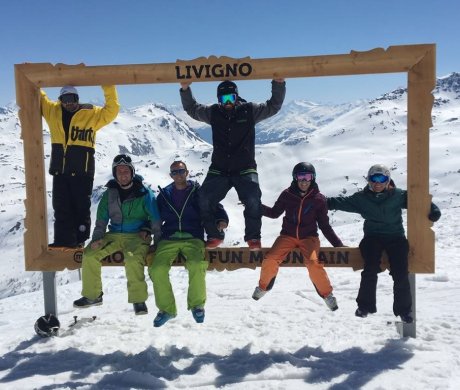 LIVIGNO, LA TUA VACANZA IDEALE: Immagine