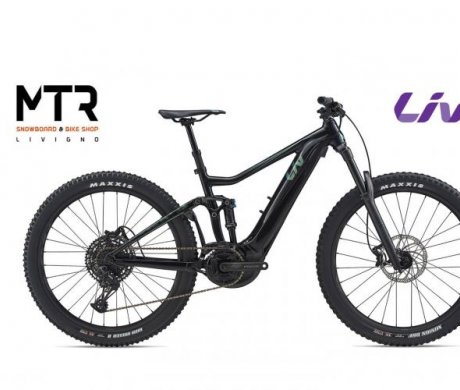 LIV INTRIGUE E+2 PRO: Immagine