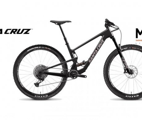 SANTA CRUZ TALLBOY 29” CC X01 2020_MTR Livigno