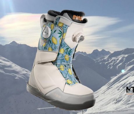THIRTYTWO DESIREE MELANCON 2022: Immagine