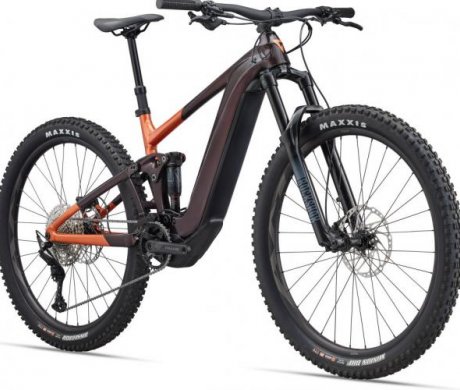 Giant Trance X E+3: Immagine