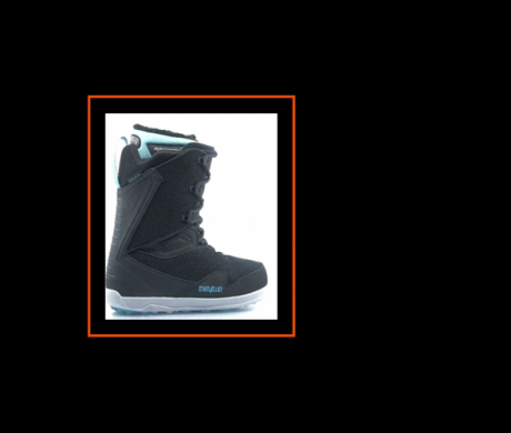 Scarponi Snowboard TM2 Thirtytwo, i preferiti da Scott Stevens!: Immagine